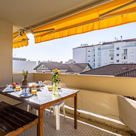 Studio L'Alma-7 By Interhome Saint-Jean-de-Luz Ngoại thất bức ảnh