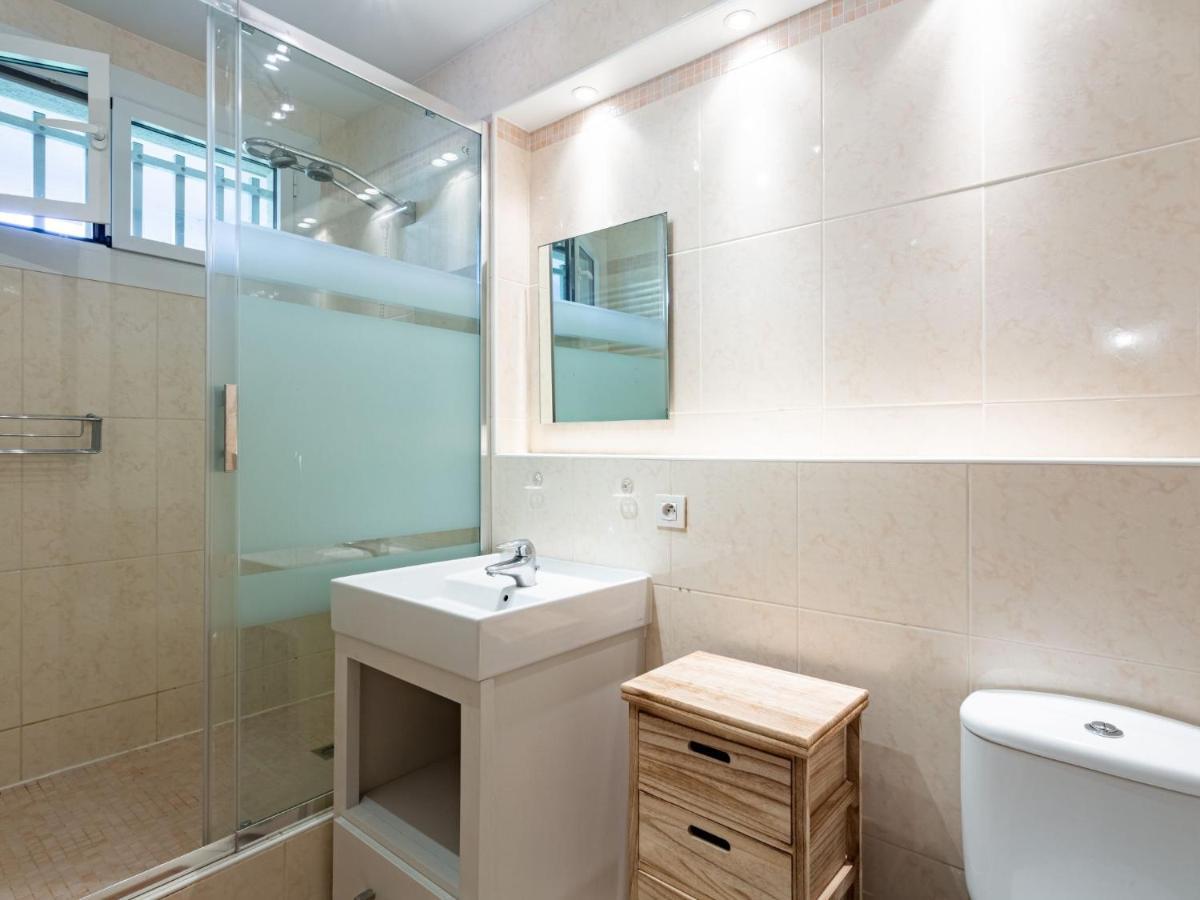 Studio L'Alma-7 By Interhome Saint-Jean-de-Luz Ngoại thất bức ảnh