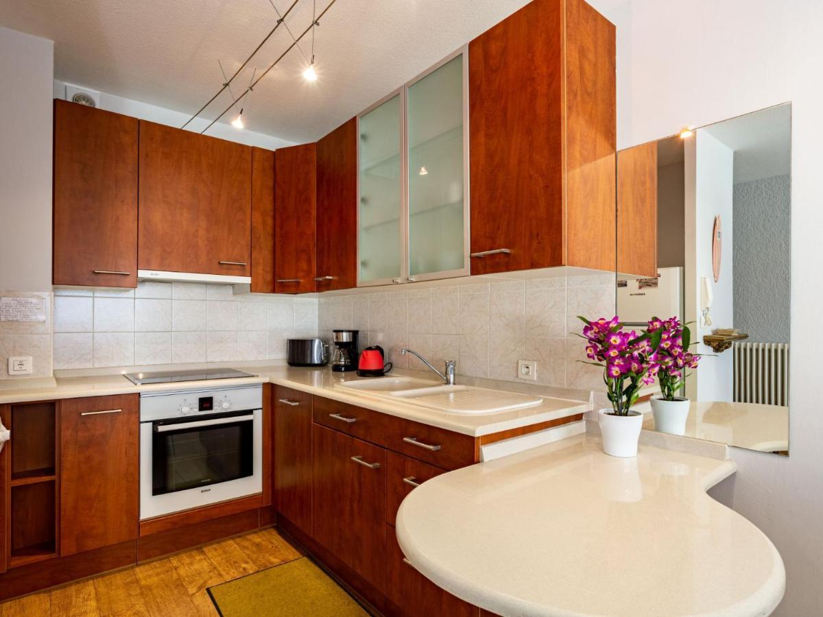 Studio L'Alma-7 By Interhome Saint-Jean-de-Luz Ngoại thất bức ảnh
