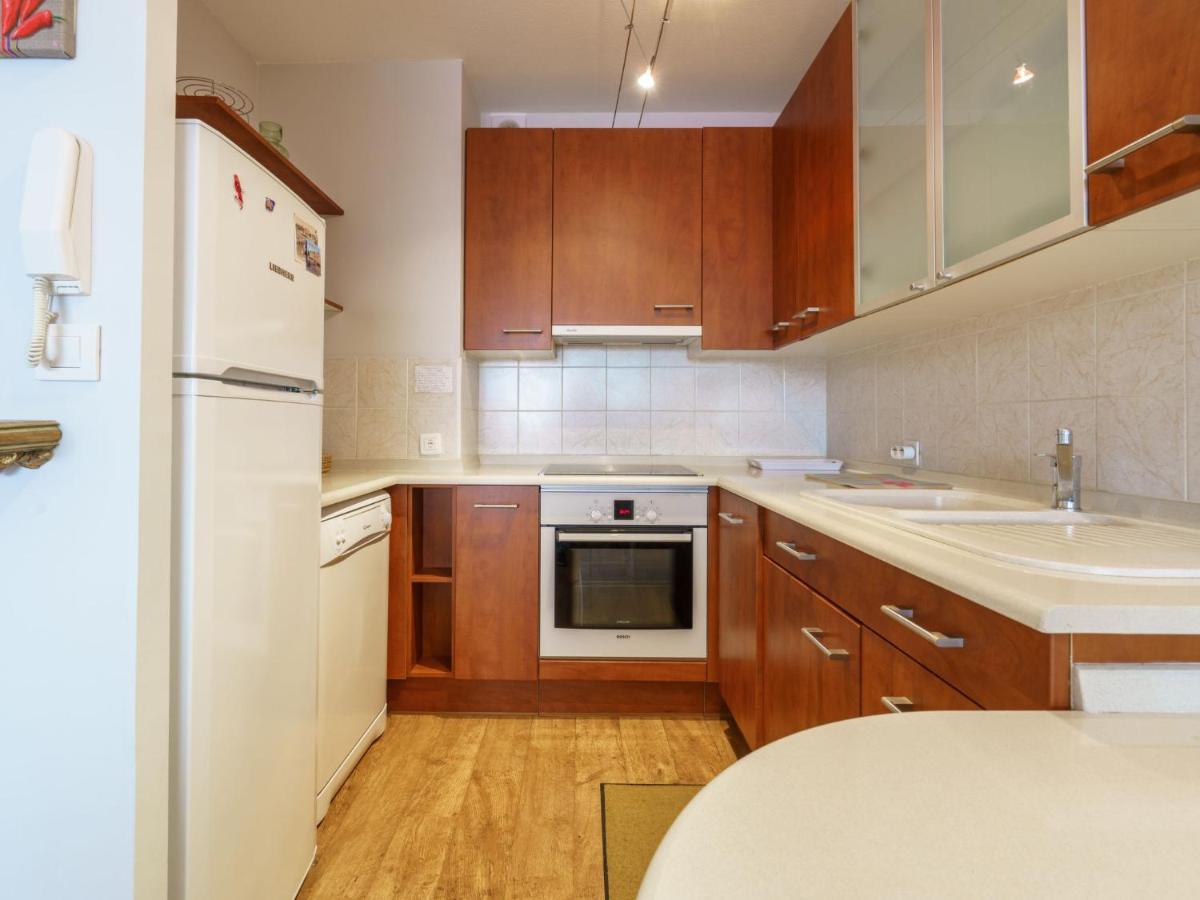 Studio L'Alma-7 By Interhome Saint-Jean-de-Luz Ngoại thất bức ảnh